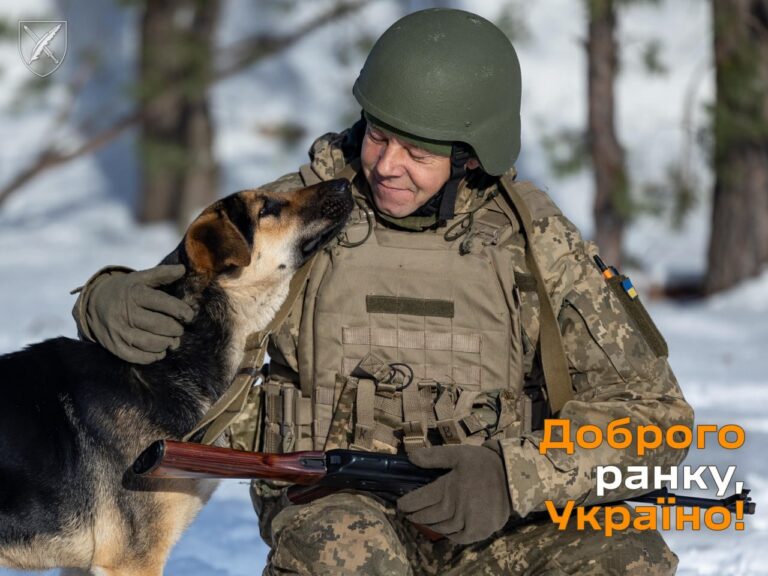 Оперативна інформація станом на 06.00 11 січня 2024 року щодо російського вторгнення