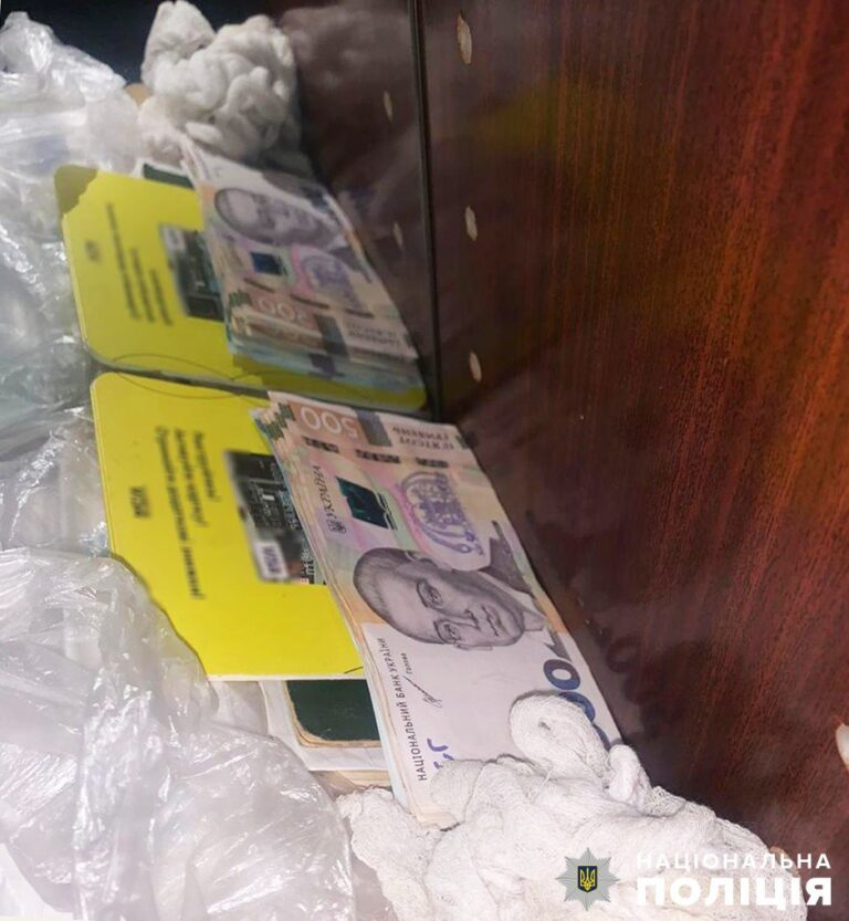 «Благодійники ООН» з колонії: житомирські поліцейські викрили чергову схему шахрайства
