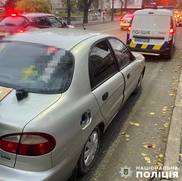 Нетверезий за кермом травмував у ДТП пішохода та втік: перед судом постане житель Вінниччини