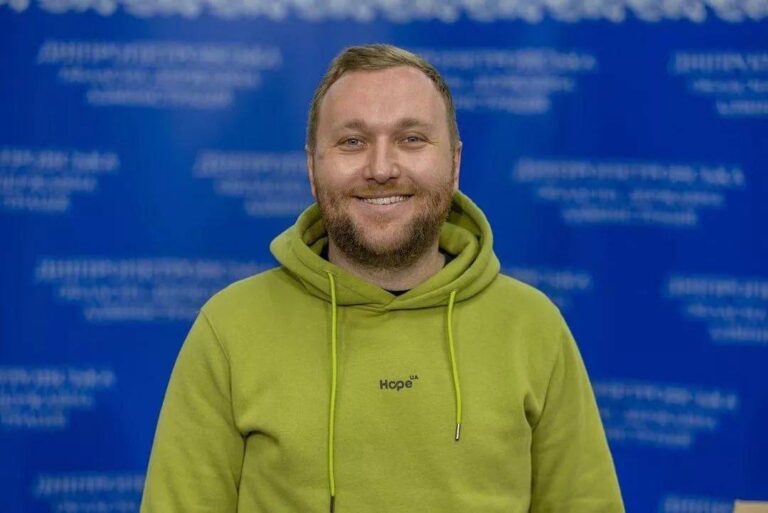 Син Ігоря Гринкевича зник