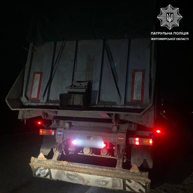 Продовжуємо виявляти водіїв з, ймовірно, підробленими документами