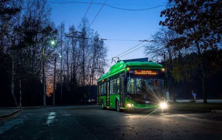 Житомирська влада на сесії планує ліквідувати комунальне підприємство «Житомиртранспорт»