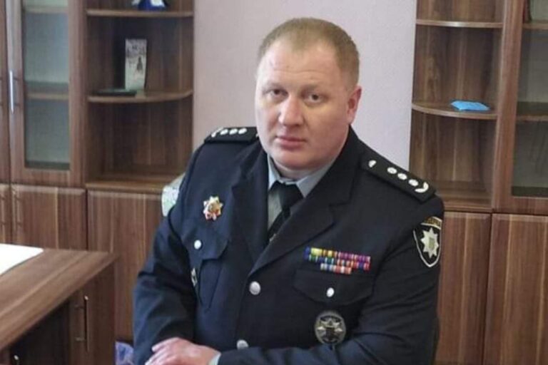 Ледь «не дотягнув» до мільйона – заробіток за рік головного полісмена Коростенської громади