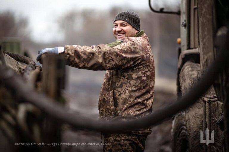 Оперативна інформація станом на 06.00 25 січня 2024 року щодо російського вторгнення