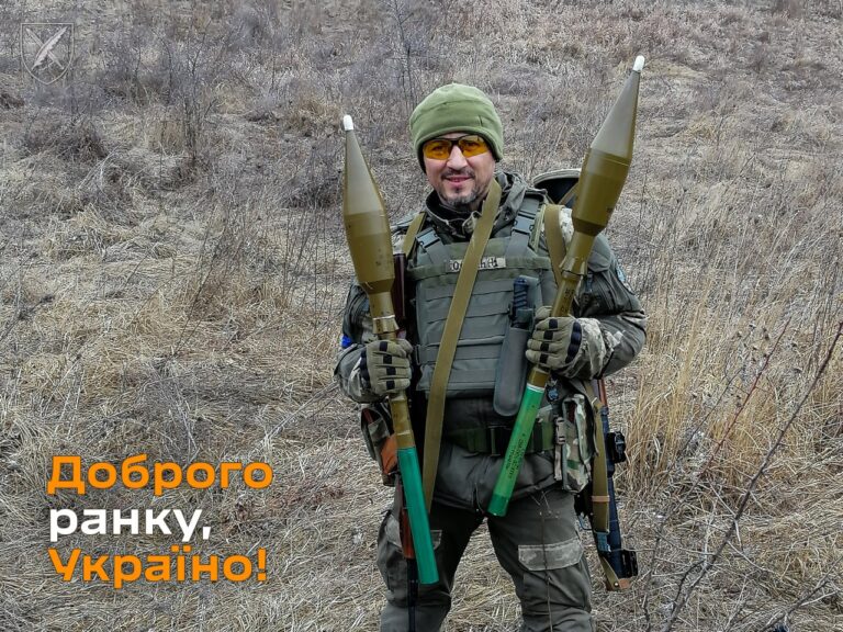 Оперативна інформація станом на 06.00 29 січня 2024 року щодо російського вторгнення