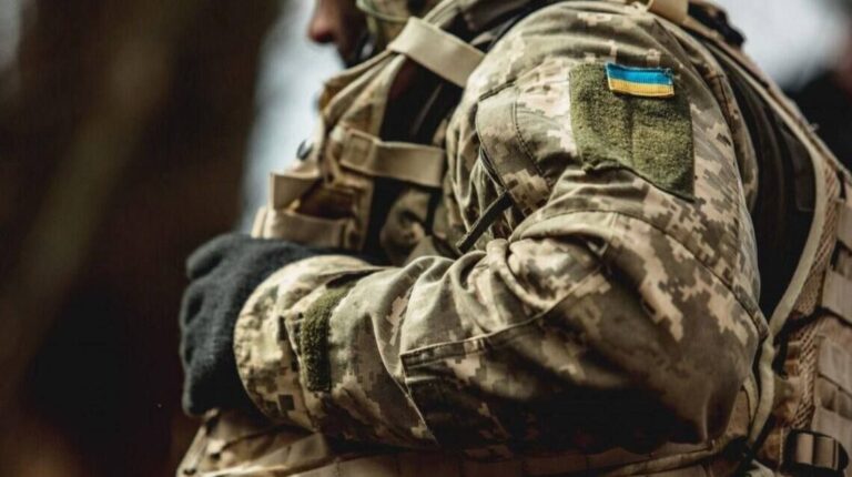 Уряд зареєстрував у ВР новий законопроєкт про мобілізацію