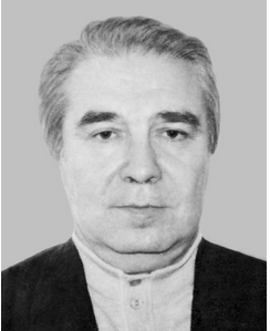 Пішов в засвіти Михайло Якович Ксеневич