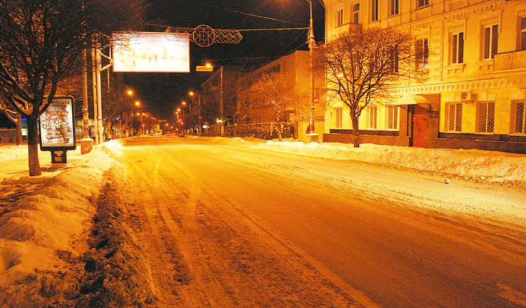 Борис Дубман: Історія Житомира – дорога на Сінгури