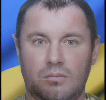 Поблизу н.п. Крохмальне Куп’янського району Харківської області загинув Нечипорук Віталій Іванович
