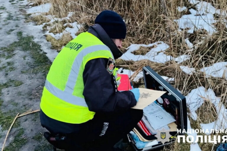 Продовження моторошної історії зі знайденою людською кінцівкою: поліція знайшла рештки тіла 32-річного житомирянина