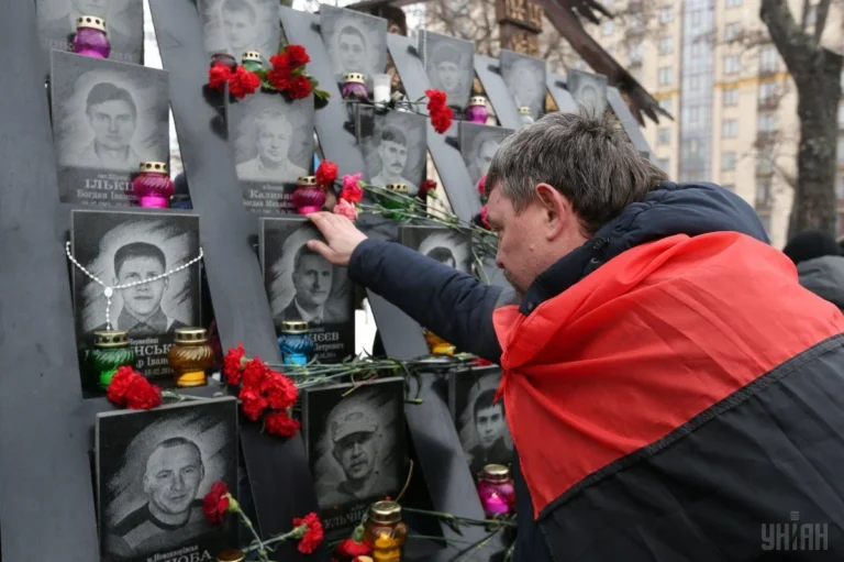 А що сьогодні – 20 лютого, вівторок