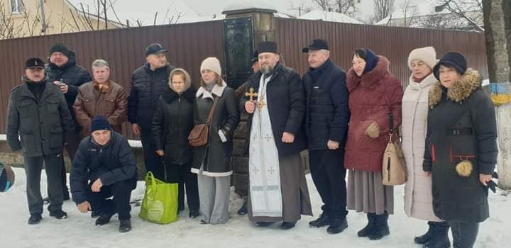 Пам’ять про колегу: «Я — неминучий, не мину ніколи… навіть, як у землю перейду…»