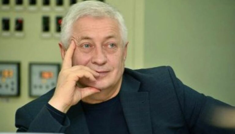 Новим директором Інституту журналістики Київського національного університету ім. Т. Шевченка став Юрій Бондар