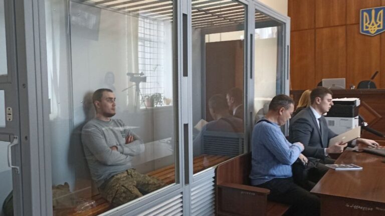 У Житомирі суд продовжив розглядати справу про вбивство дитини у Радомишлі
