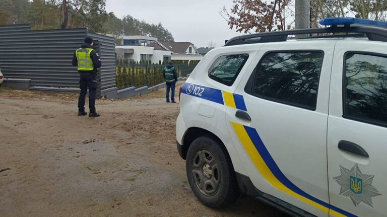 Компанія, яка орендує землю на Корбутівці у Житомирі і обмежила доступ до річки, повинна прибрати паркан — Сергій Сухомлин