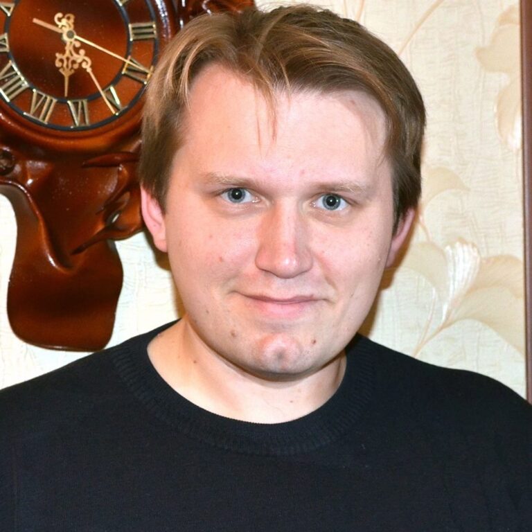 Сьогодні засновник Арт-кав’ярні «ДРУЗІ» Віталій Травін святкує свій День народження