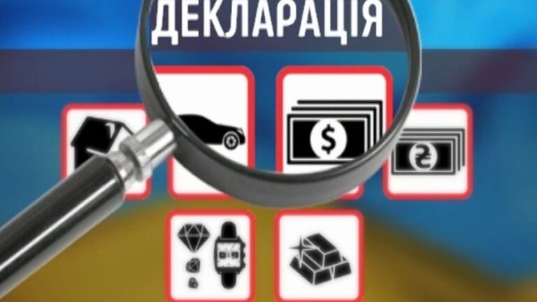 На Житомирщині заступник директора облдепартаменту регіонального розвитку заробив більше, ніж його керівниця