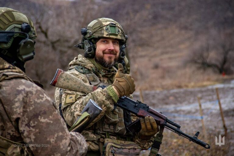 Оперативна інформація станом на 06.00 02 лютого 2024 року щодо російського вторгнення