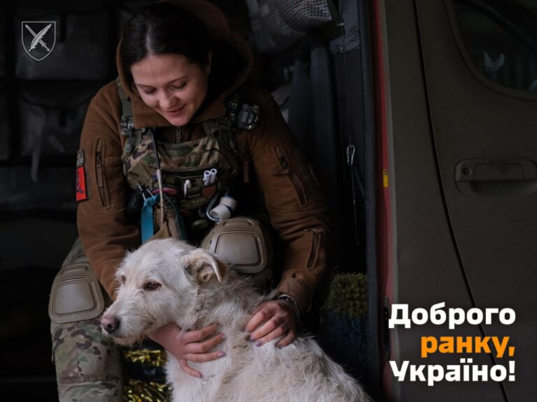 Оперативна інформація станом на 06.00 04 лютого 2024 року щодо російського вторгнення