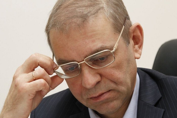 Журналіст-розслідувач Юрій Ніколов прокоментував справу Пашинського