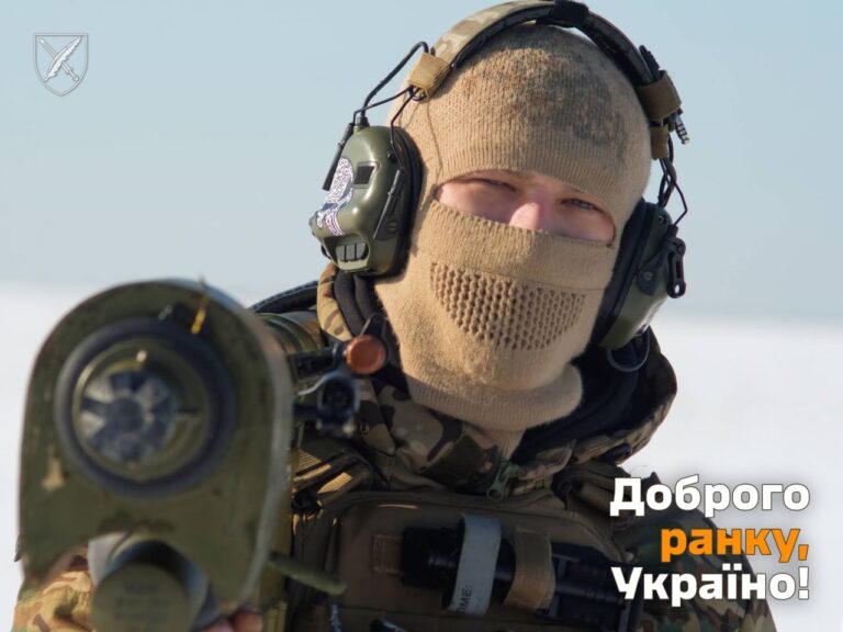 Оперативна інформація станом на 06.00 14 лютого 2024 року щодо російського вторгнення