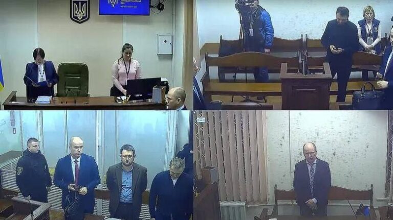 ВАКС заарештував власника «Житомирських ласощів»