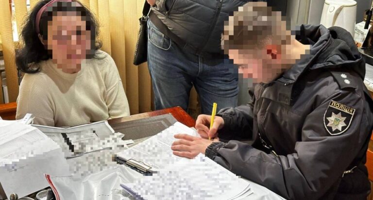 Повідомлено про підозру трьом особам, які шляхом шахрайства заволоділи 45 млн грн на «придбанні» БпЛА