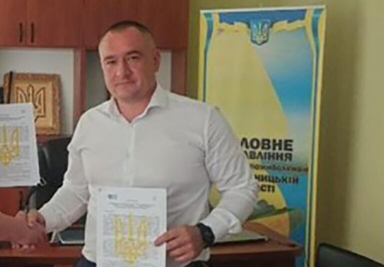 Хабарників з Держпраці відпустять додому під заставу
