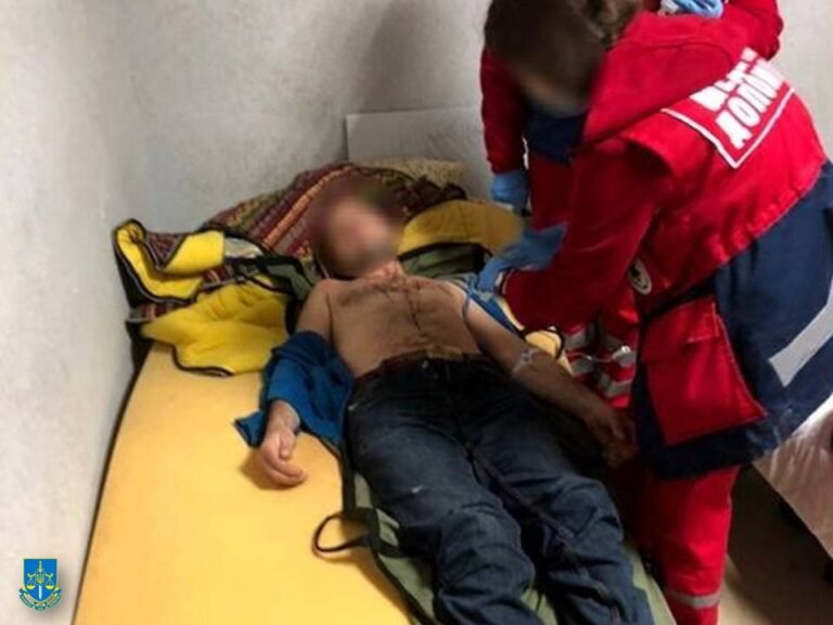 Перед судом постануть двоє працівників Самбірського військкомату, які катували та незаконно утримували громадян
