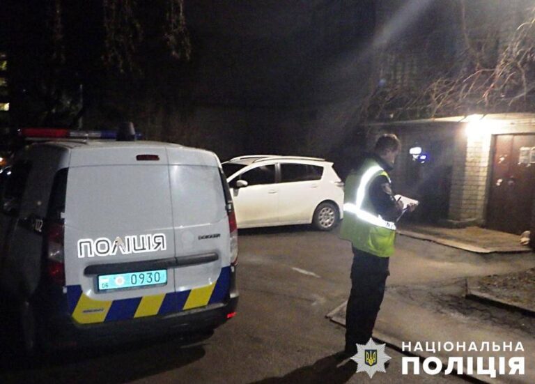 Фатальні зйомки для соцмереж: у Житомирі поліцейські розслідують загибель 16-річної дівчини