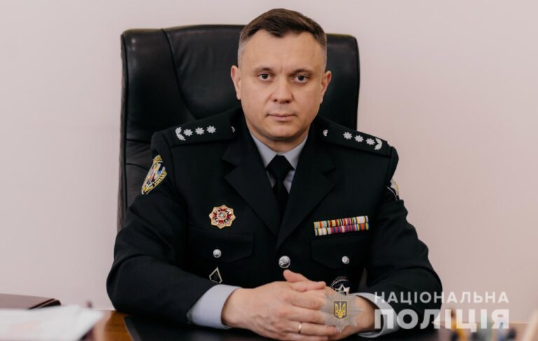 ДБР затримало керівника ГУНП у Волинській області Юрія Крошку, який раніше працював на Житомирщині