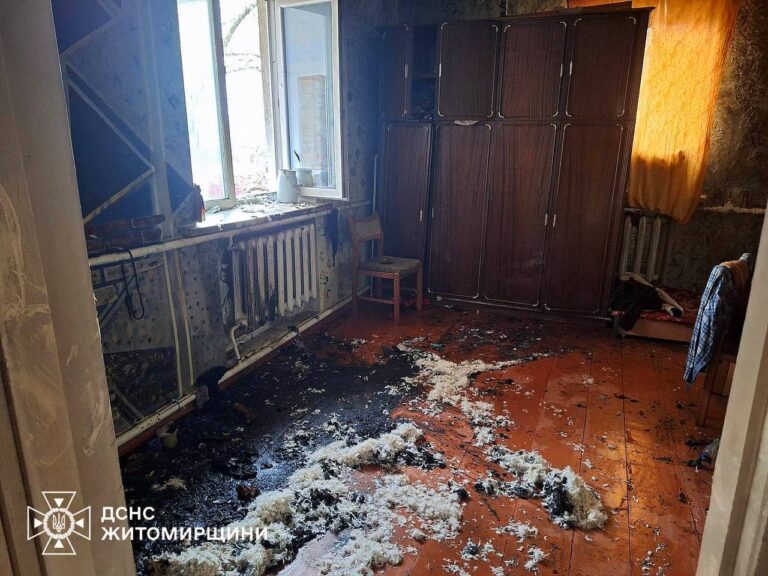 За добу рятувальниками ліквідовано три пожежі у регіоні