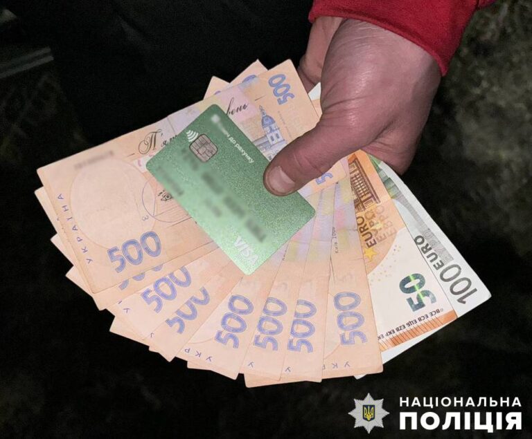 Обікрав колишніх роботодавців, щоб сплатити борги: житомирські слідчі завершили розслідування