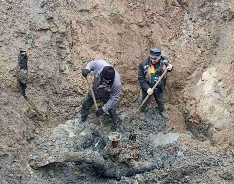 У зв’язку із проведенням аварійно-відновлювальних робіт буде призупинено водопостачання