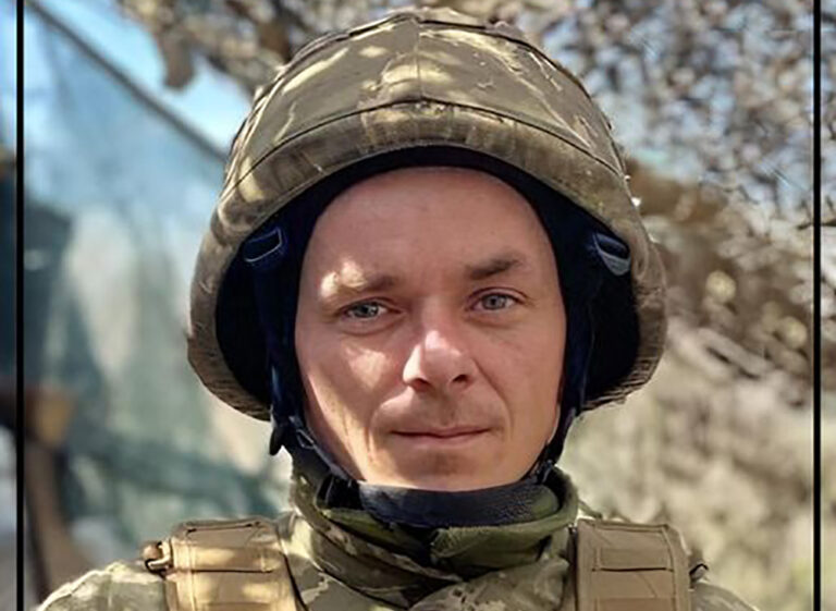 Сьогодні відбудуться похорони нашого захисника – Косого Леоніда Юрійовича