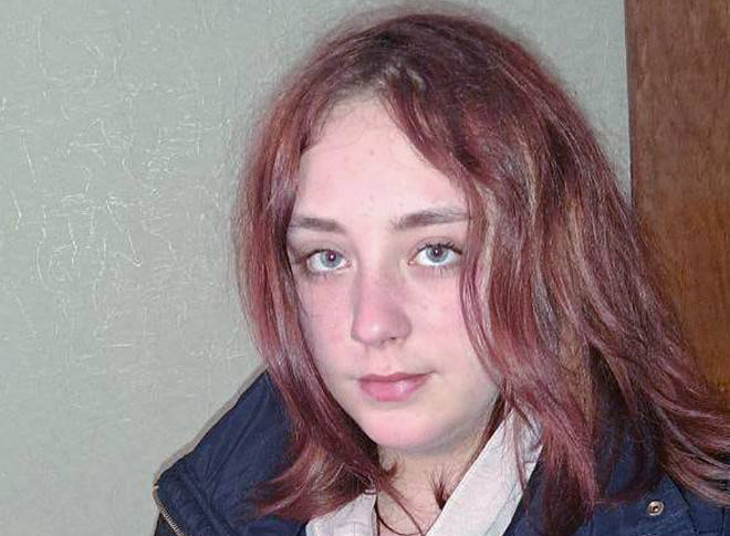 Поліція розшукує безвісно зниклу 17-річну житомирянку