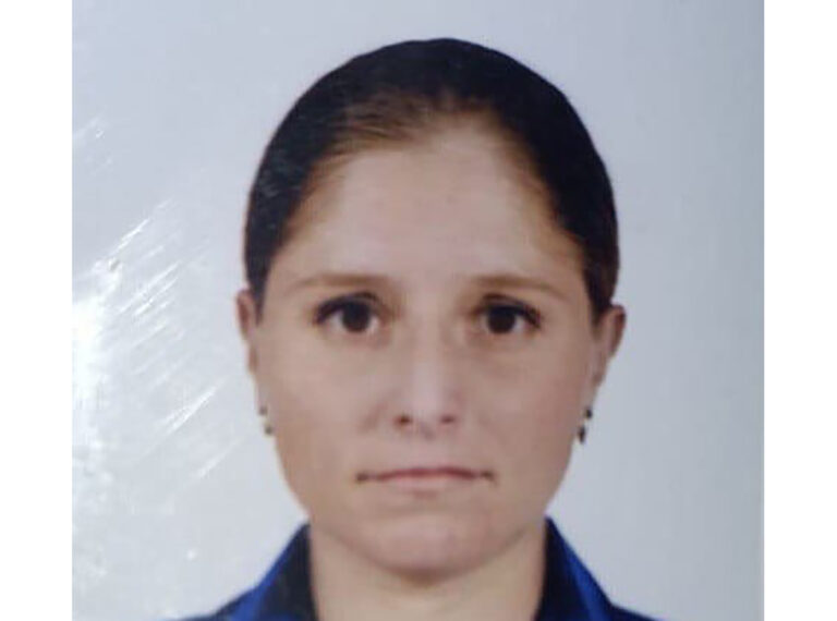 Допоможіть розшукати безвісно зниклу жительку Черняхова