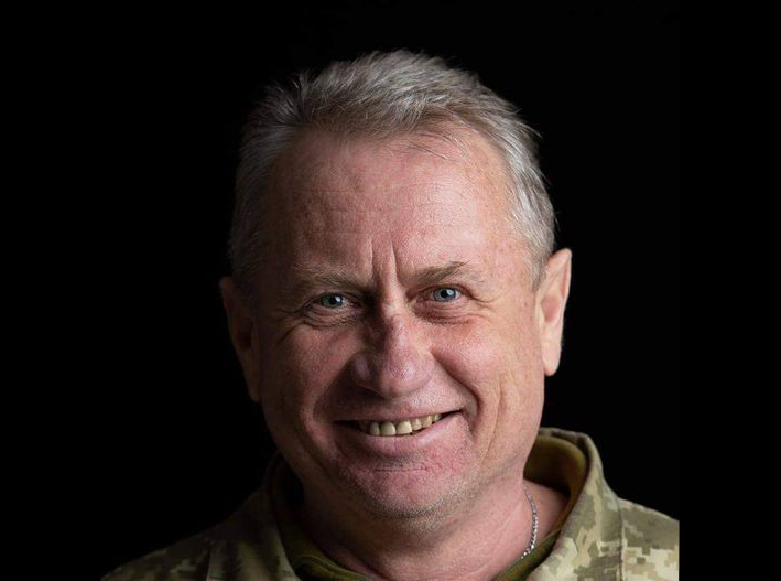На Щиті повертається додому наш Захисник, житель с.Сінгури Джоджек Петро Федорович