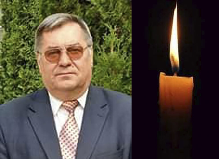 Два роки тому відійшов у вічність відомий вчений, доктор історичних наук, професор Іван Іванович Ярмошик