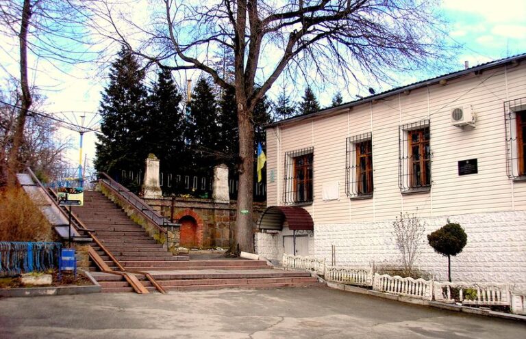 Завтра відбудеться відкриття Пам’ятної Дошки барону Івану Максиміліановичу де Шодуару