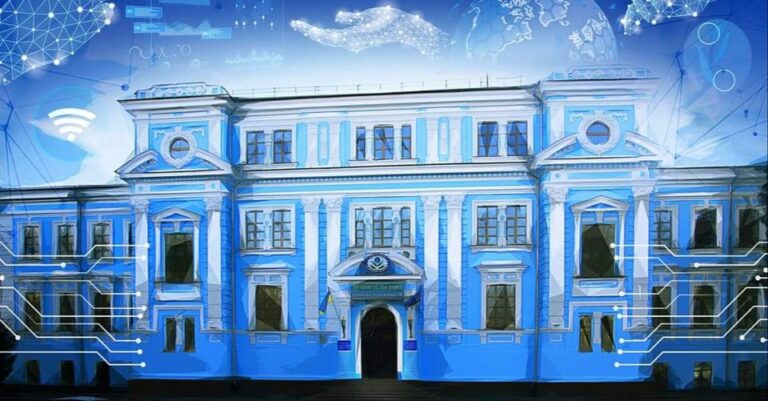 Поліський національний університет – критично важливий для функціонування економіки та забезпечення життєдіяльності населення в особливий період