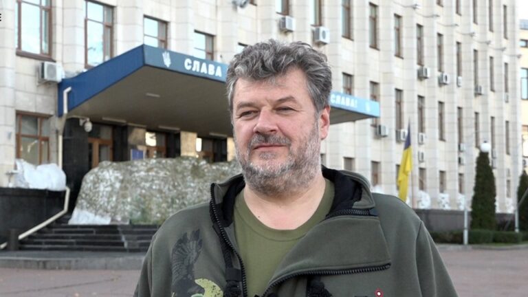 Що задекларував начальник Житомирської ОВА Віталій Бунечко у 2023 році