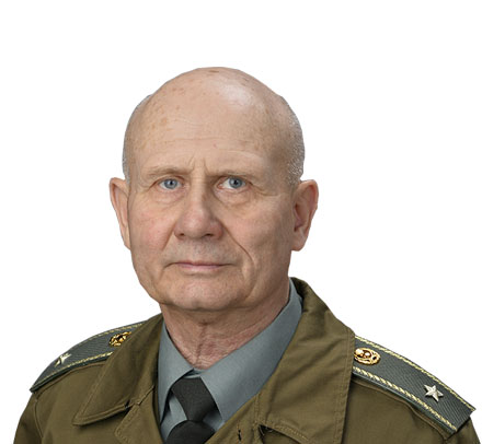Сьогодні відзначає свій День народження Валерій Костюкевич