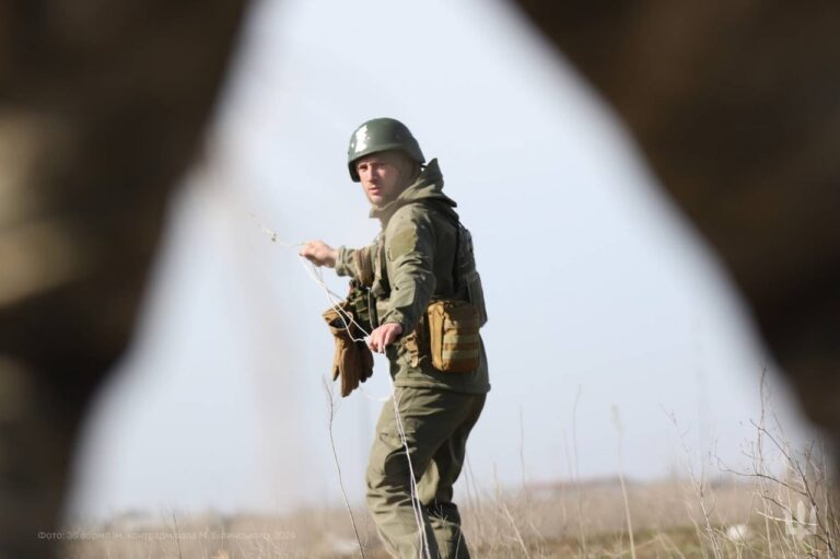 Оперативна інформація станом на 06.00 02 березня 2024 року щодо російського вторгнення