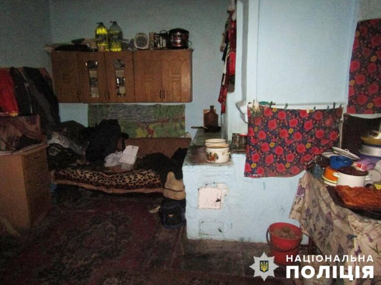 Поліція затримала жителя Народицької громади, причетного до поранення двох чоловіків