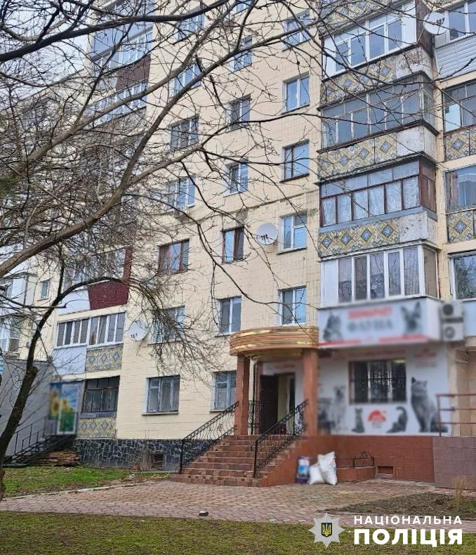 На Житомирщині поліцейські розслідують обставини загибелі 5-річного хлопчика