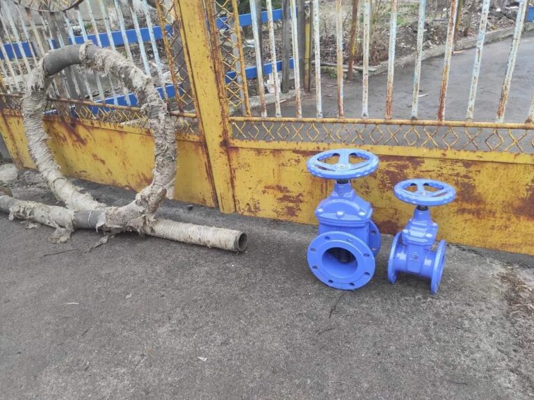 У зв’язку із проведенням аварійно-відновлювальних робіт 12 березня буде призупинено водопостачання