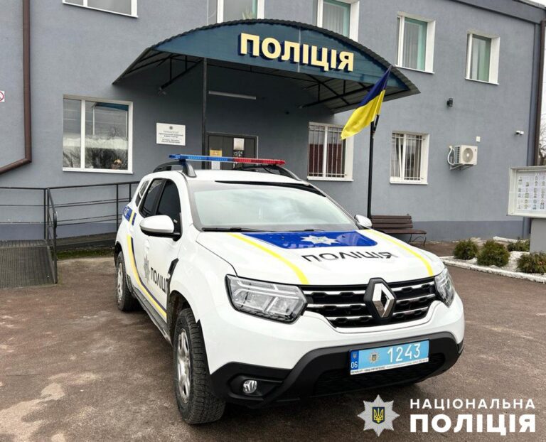У Звягелі суд на 3 роки позбавив чоловіка права керування транспортними засобами