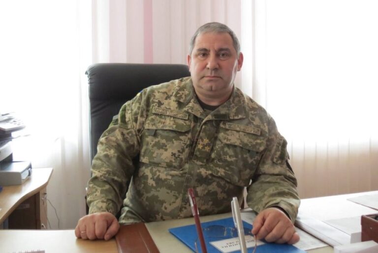 Крутий ТЦКашник!
