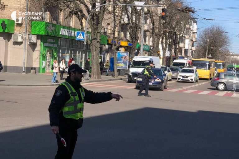 За чутками до Житомира сьогодні приїжджають перші особи держави на відкриття Консульства Естонської Республіки у Житомирі